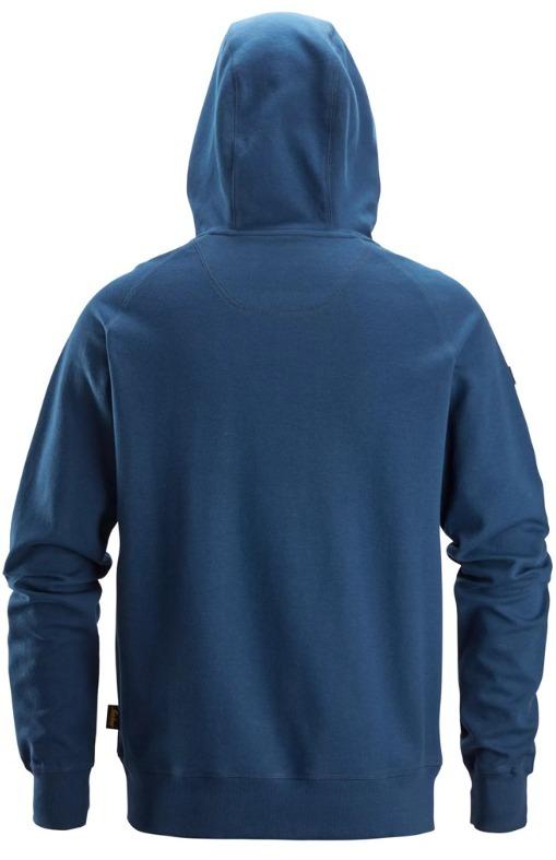 Snickers 2894 Classic Everyday Logo Hoodie