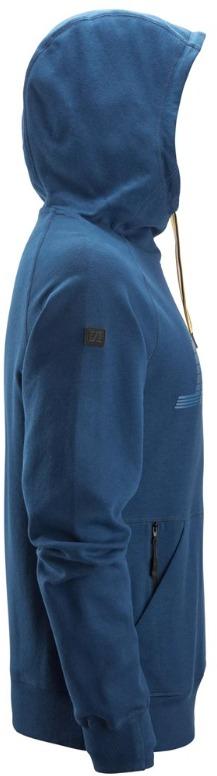 Snickers 2894 Classic Everyday Logo Hoodie