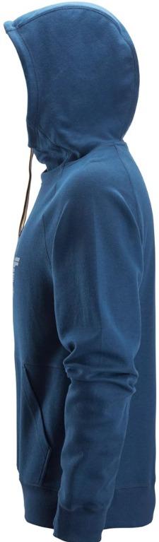 Snickers 2894 Classic Everyday Logo Hoodie