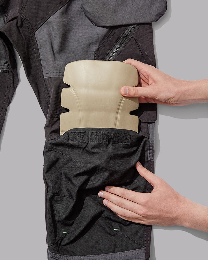 Snickers 9112 D30 Lite Craftsman Kneepads Secondary image
