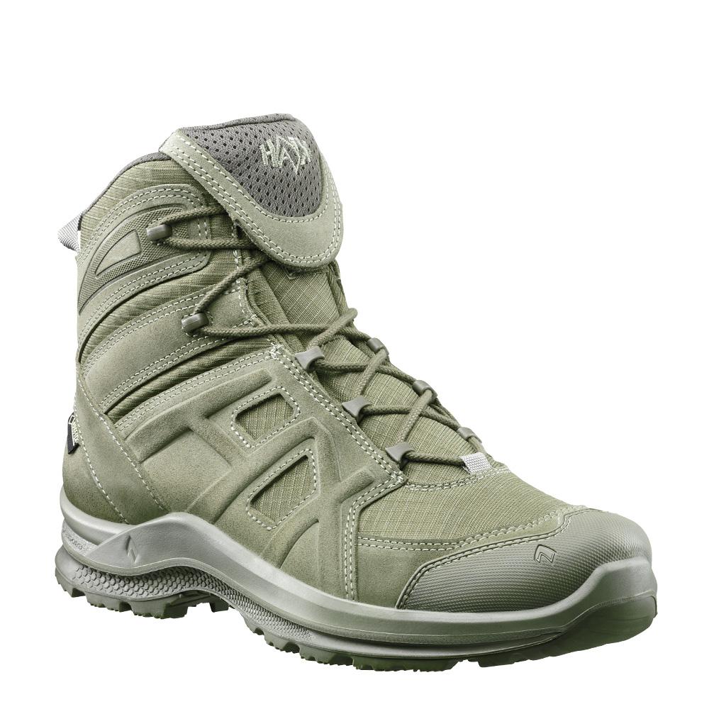 Haix 330010 Black Eagle Athletic 2.0 V GTX Mid/Sage Main image