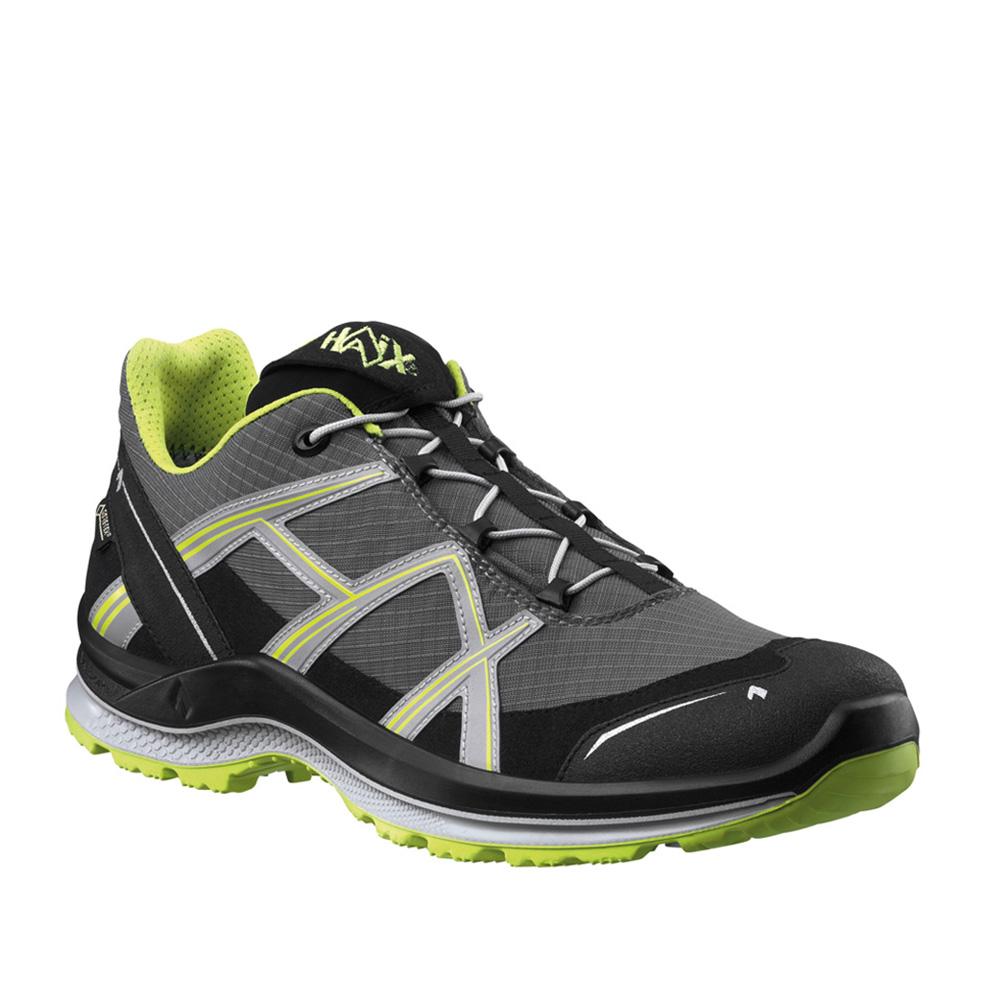 Haix Black Eagle Goretex Trainers Adventure 2.1 GTX Low