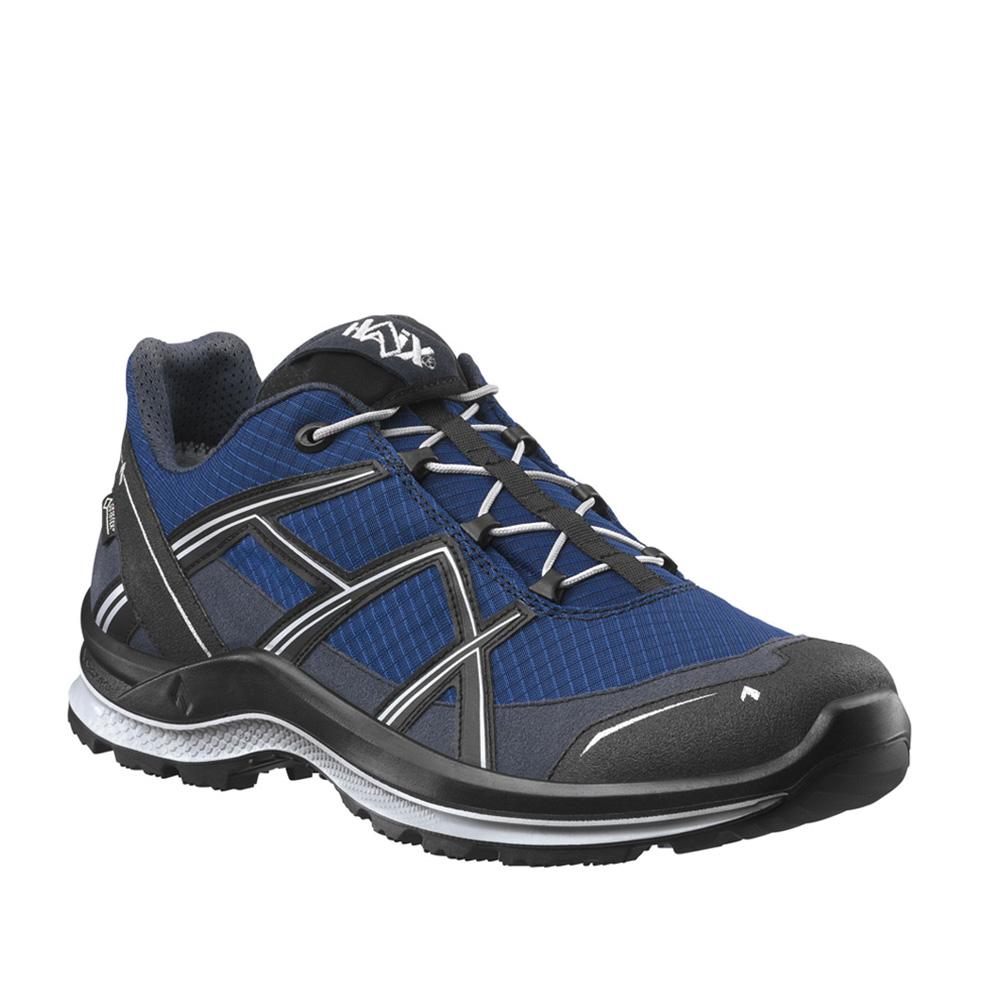 Haix Black Eagle Goretex Trainers Adventure 2.1 GTX Low Main image