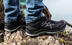 Haix Black Eagle Adventure 3.0 Gore-Tex Low Shoe