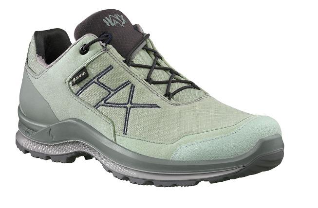 Haix Black Eagle Adventure 3.0 Gore-Tex Low Shoe