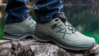 Haix Black Eagle Adventure 3.0 Gore-Tex Low Shoe