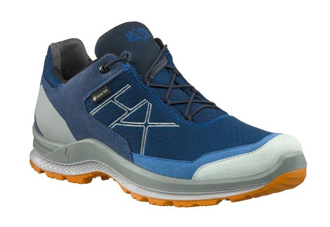 Haix Black Eagle Adventure 3.0 Gore-Tex Low Shoe