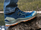 Haix Black Eagle Adventure 3.0 Gore-Tex Low Shoe