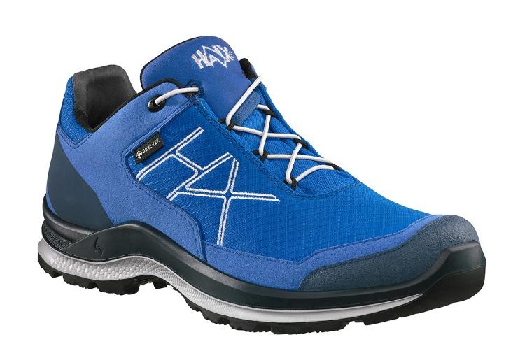Haix Black Eagle Adventure 3.0 Gore-Tex Low Shoe