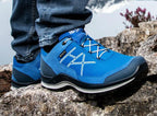 Haix Black Eagle Adventure 3.0 Gore-Tex Low Shoe