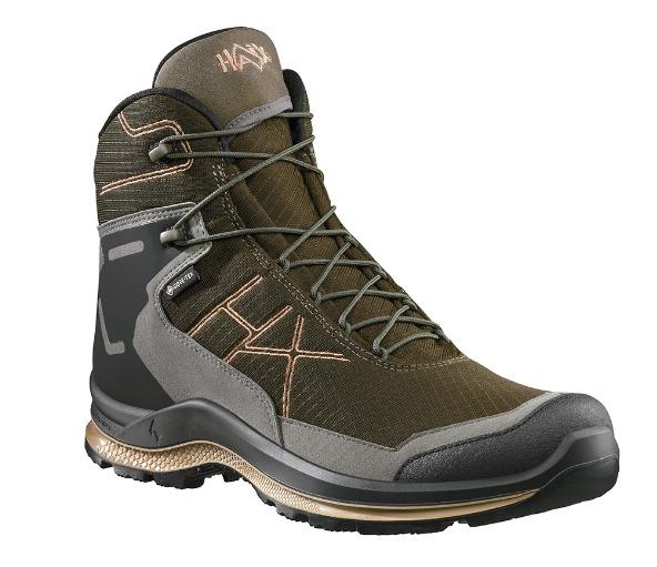 Haix Black Eagle Adventure 3.0 GTX Mid Main image