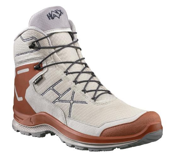 Haix Black Eagle Adventure 3.0 GTX Mid Secondary image