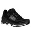 Haix Black Eagle EVO Adventure GTX Low Black/Silver
