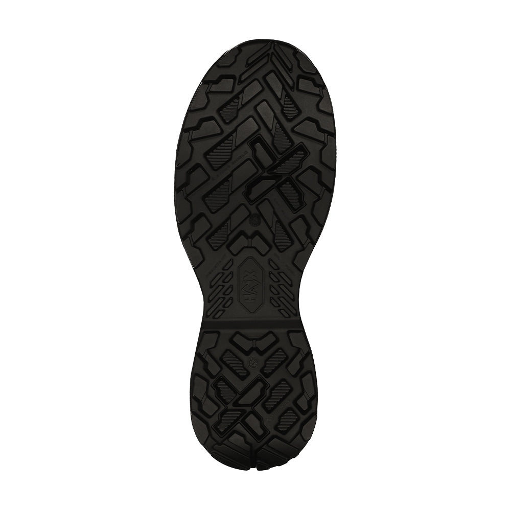 Haix Black Eagle EVO Adventure GTX Low Blue/Orange