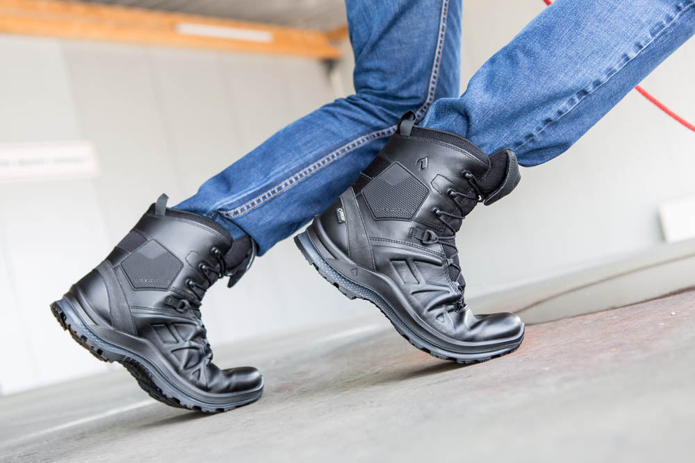 Haix 340003 Black Eagle Tactical 2.0 GTX Gore-Tex Boot