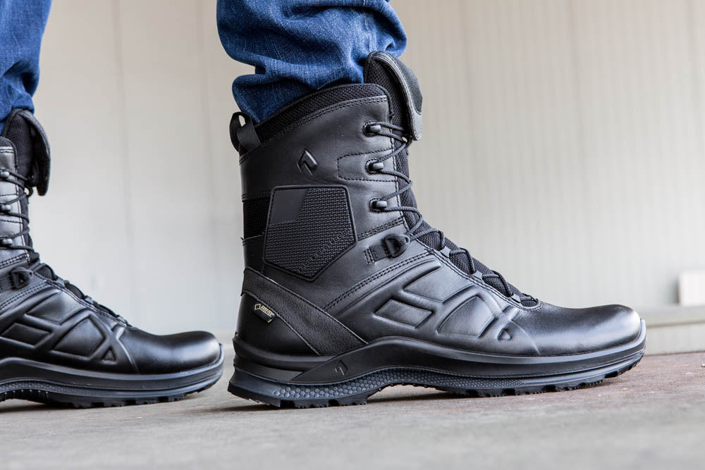Haix 340003 Black Eagle Tactical 2.0 GTX Gore-Tex Boot