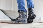 Haix 340003 Black Eagle Tactical 2.0 GTX Gore-Tex Boot