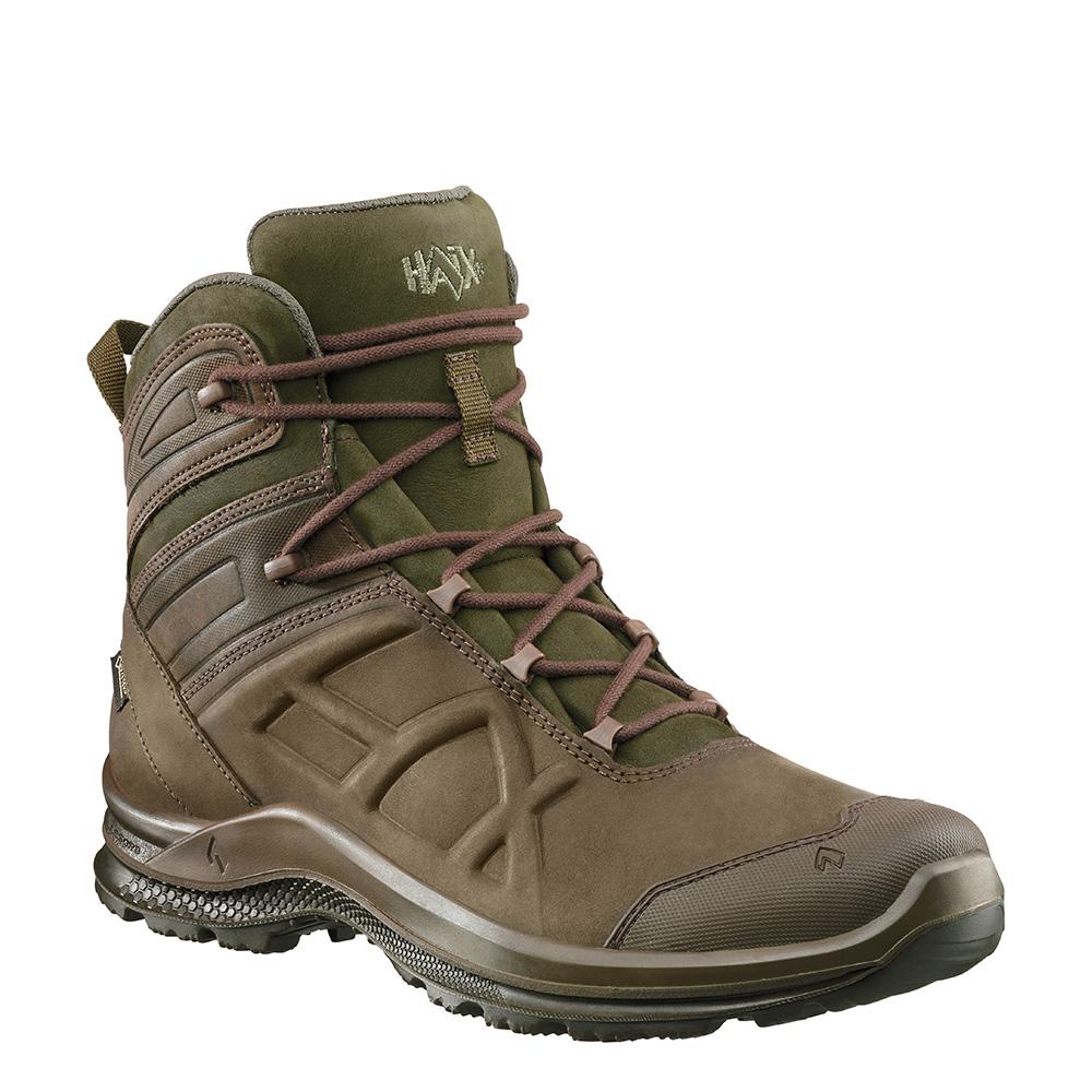 Haix 340016 Black Eagle Nature GTX Mid Main image