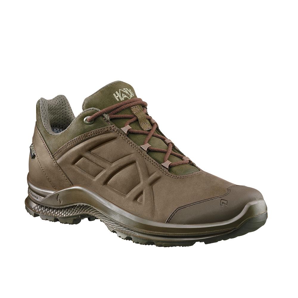 Haix 340017 BLACK EAGLE Nature GTX Low Goretex Leisure Shoe Main image