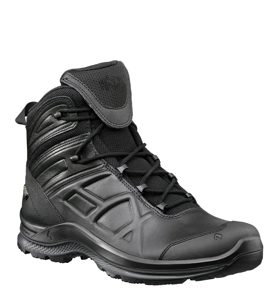 Haix 340028 Black EagleTactical Pro 2.1 GTX Mid/Black Secondary image