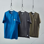 Carhartt 105858 EXTREMES RELAXED FIT S/S T-SHIRT