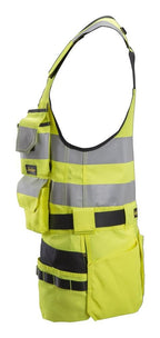 Snickers 4230 AllroundWork High-Vis Toolvest CL1