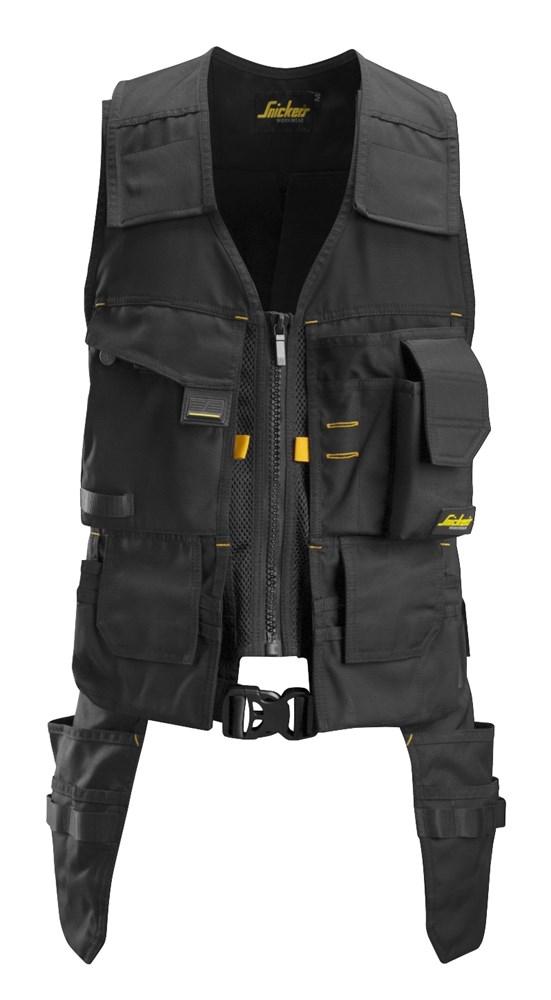 Snickers 4250 AllroundWork Toolvest Main image