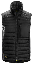 Snickers 4512 AllroundWork 37.5 Water repellant Insulator Vest