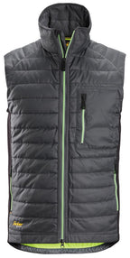Snickers 4512 AllroundWork 37.5 Water repellant Insulator Vest