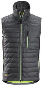 Snickers 4512 AllroundWork 37.5 Water repellant Insulator Vest