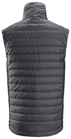 Snickers 4512 AllroundWork 37.5 Water repellant Insulator Vest