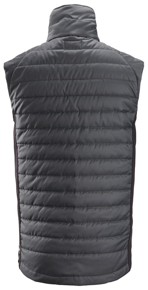 Snickers 4512 AllroundWork 37.5 Water repellant Insulator Vest