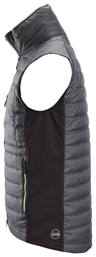 Snickers 4512 AllroundWork 37.5 Water repellant Insulator Vest