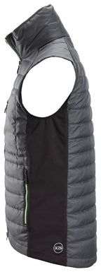 Snickers 4512 AllroundWork 37.5 Water repellant Insulator Vest