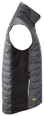 Snickers 4512 AllroundWork 37.5 Water repellant Insulator Vest