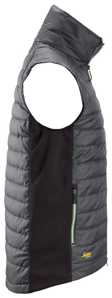 Snickers 4512 AllroundWork 37.5 Water repellant Insulator Vest