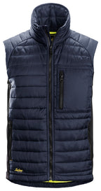 Snickers 4512 AllroundWork 37.5 Water repellant Insulator Vest