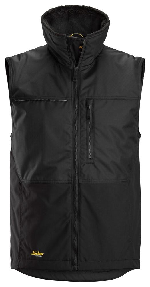 Snickers 4548 Allroundwork Winter Vest Main image