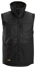 Snickers 4548 Allroundwork Winter Vest