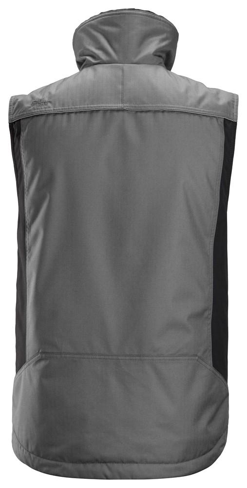 Snickers 4548 Allroundwork Winter Vest