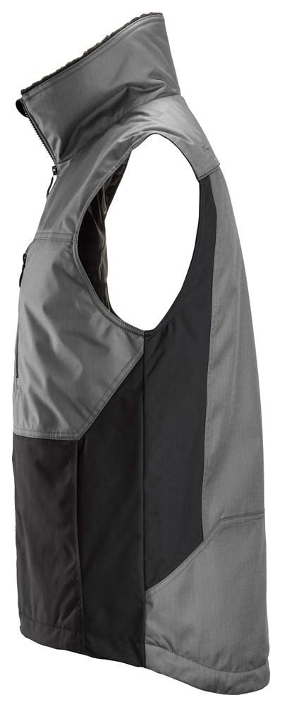 Snickers 4548 Allroundwork Winter Vest