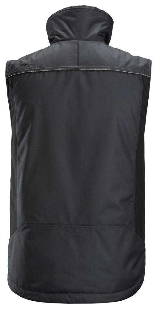 Snickers 4548 Allroundwork Winter Vest