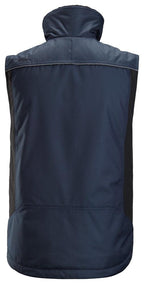 Snickers 4548 Allroundwork Winter Vest