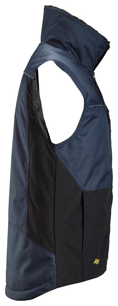 Snickers 4548 Allroundwork Winter Vest
