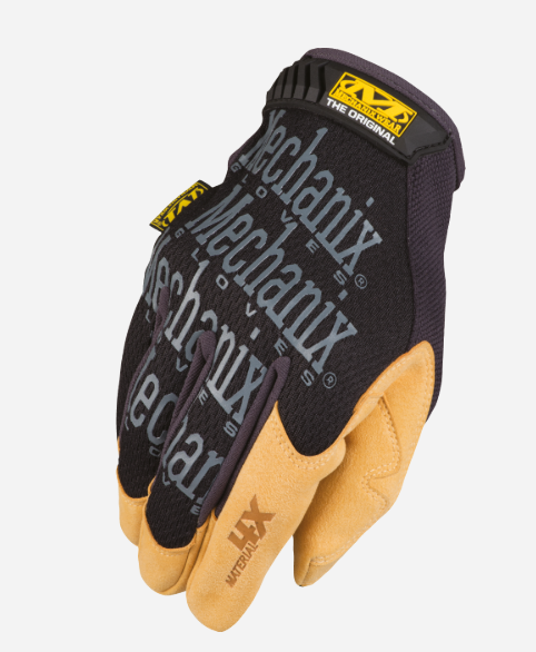 Thomas Jacks Mechanix Wear The Original Material4X Main image