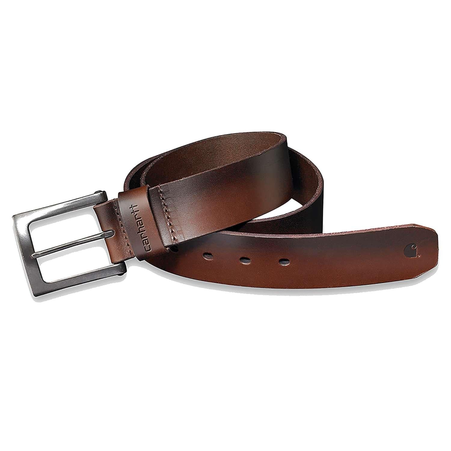 Carhartt A000510 Classic Sturdy Anvil Belt Secondary image