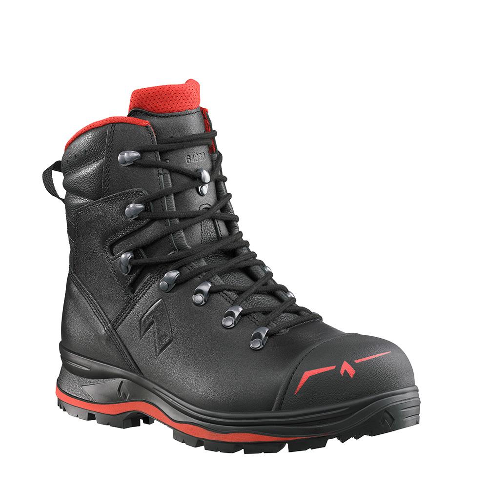 Haix New Model Trekker Pro 2.0 602017 S3 Gore-Tex Leather Safety Work Boots Main image