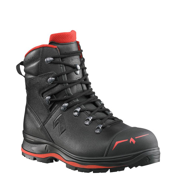 Haix New Model Trekker Pro 2.0 602017 S3 Gore-Tex Leather Safety Work Boots