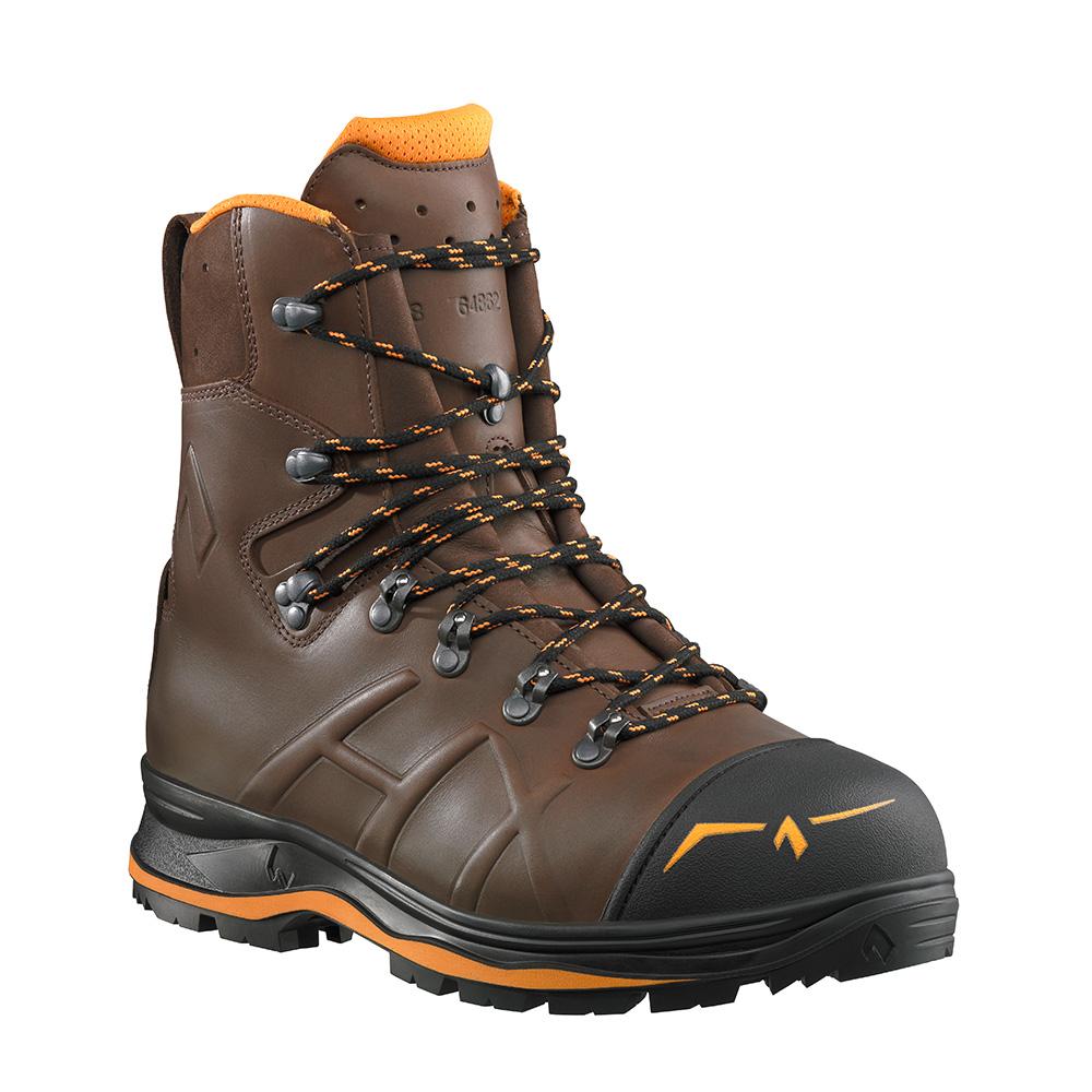 HAIX Trekker Mountain 2.0 Chainsaw Work Boots Main image