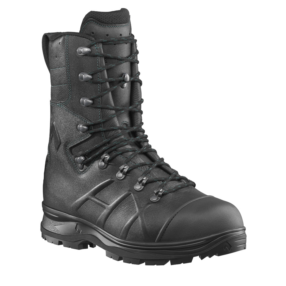 Haix Protector Pro 2.0 S3 Gore-Tex Chainsaw New Waterproof Leather Safety Work Boots